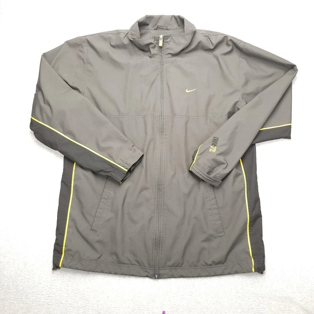 Nike very good